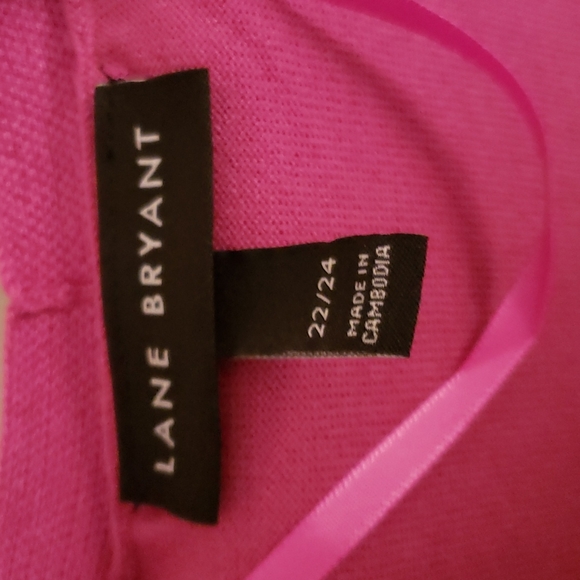 Sweater/jacket - Picture 4 of 5